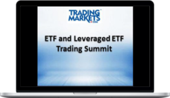 Larry Connors – ETF and Leveraged ETF Trading Summit