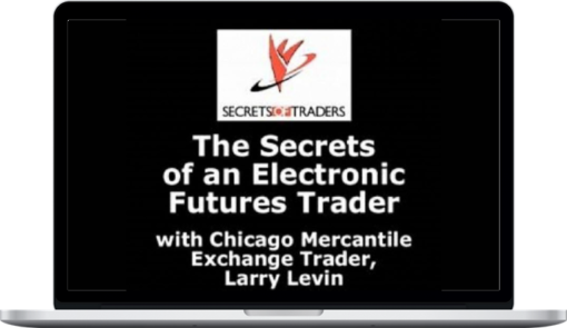 Larry Levin – Secrets of an Electronic Futures Trader