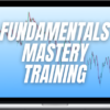 Macro FX – Fundamentals Mastery Training