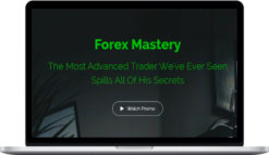 Michael Perrigo – Forex Mastery