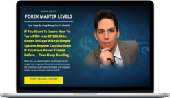 Nicola Delic – Forex Master Levels