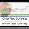 Orderflows – Order Flow Dynamics Course