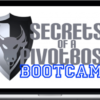 Pivotboss – Secrets of a Pivot Boss Bootcamp