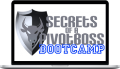 Pivotboss – Secrets of a Pivot Boss Bootcamp