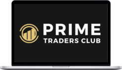 Prime Traders Club – Jack Corsellis Course Bundle