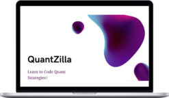 Rajandran R – QuantZilla