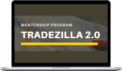 Rajandran R – Tradezilla 2.0