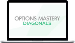 Rise2learn – Options Mastery #5: Diagonals