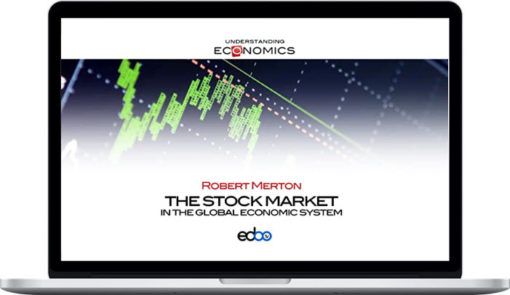 Robert Merton – The Stock Market