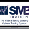 SMB Training – The Heart Friendly Butterfly Options Trading System