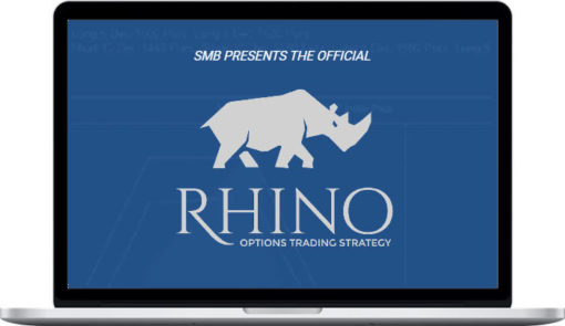 SMB Training – The Rhino Options Strategy