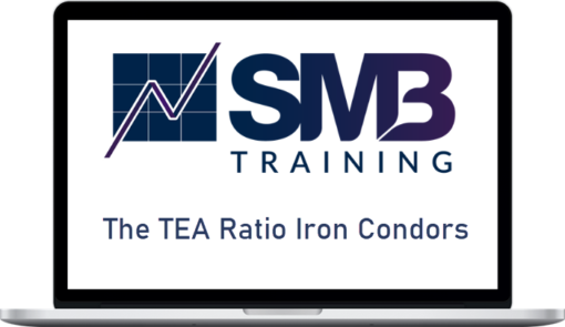 SMB Training – The TEA Ratio Iron Condors