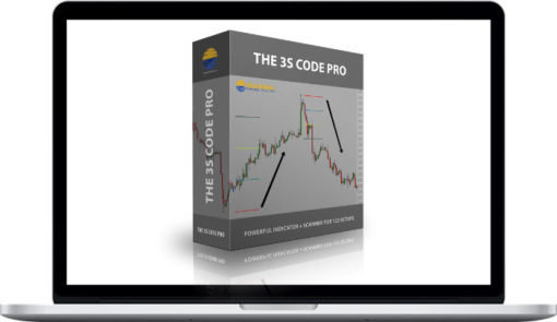 Seasonal Swing Trader – 3S Code Pro