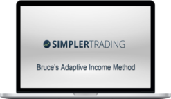 Simpler Trading – Bruce’s Adaptive Income Method