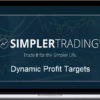 Simpler Trading – Dynamic Profit Targets