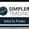 Simpler Trading – Intro to Forex