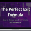 Simpler Trading – The Perfect Exit Formula