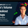 Simpler Trading – Volume Breakout System