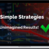 Sodarneasyforex – Core Strategies – So Darn Easy Forex Strategies