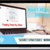 Spartan Trader FX – The Trade Secrets Workshop