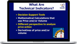 Swapnil Joshi – Trading Course For Indian Markets