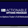 T3 Live – Dan Darrow – Actionable Options Program