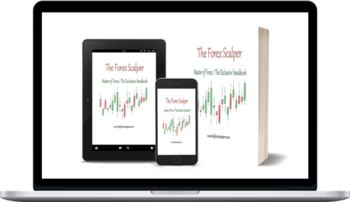 The Forex Scalpers – Supply and Demand Masterclass Package