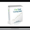 Timon Weller – 5 Day Trend Trading Forex Course