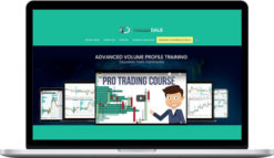 Trader Dale – Volume Profile Video Course