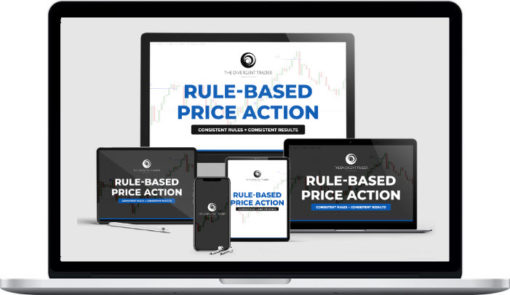 Trader Divergent – Rule Based Price Action