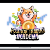 Tyler Trades – Ichimoku Traders Academy