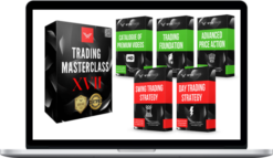 Wysetrade – Wysetrade Trading Masterclass XVII