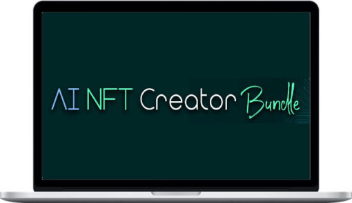 AI NFT Creator Bundle