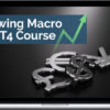 BKForex – Swing Macro Trading Course