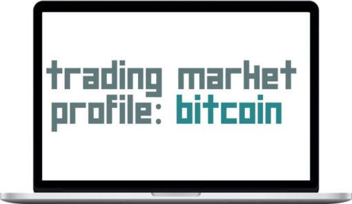 Bitcoin Market Profile Course