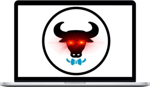 BowTied Bull 1 Yearly Subscription (exp June 2023)