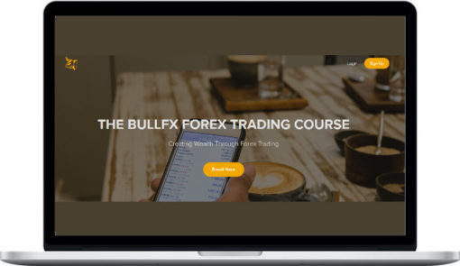 Bullfx – Forex Trading Course