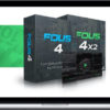 Cameron Fous – Focus 4 and Focus 4×2 The Ultimate Trader