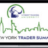 Cyber Trading University – Pro Strategies for Trading Stocks or Options Workshop