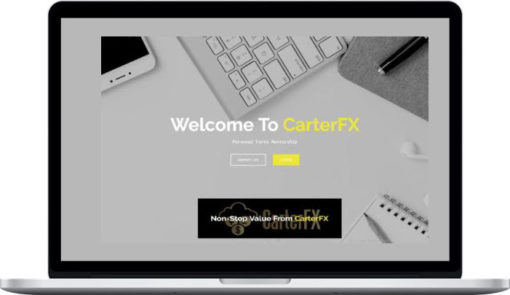 Dcarterfx – CarterFX