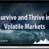 Don Kaufman – Survive and Thrive in Extreme Volatility