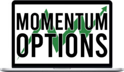 Eric Jellerson – Momentum Options Trading Course