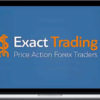 Exact Trading – Price Action Trader Training