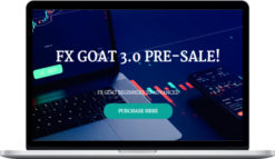 FX Goat – FX Goat 3.0 Forex Trading Academy