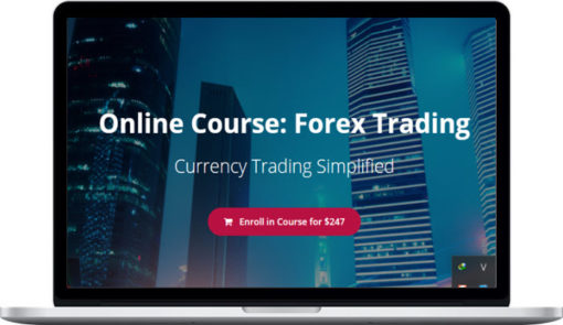 FXTC – Online Course – Forex Trading