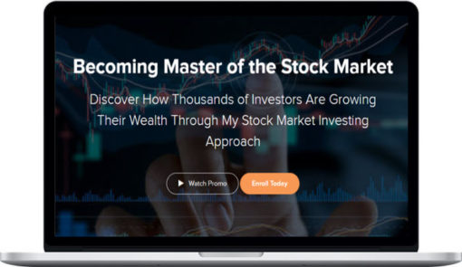 Financial Education – Becoming Master of the Stock Market