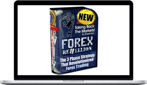 Forex Rebellion Trading System