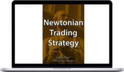 Fractal Flow Pro – Newtonian Trading Strategy Video Course