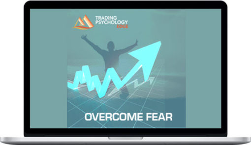 Gary Dayton – Overcome Fear