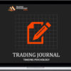 Gary Dayton – Trading Journal